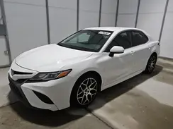 4T1B11HKXJU622516 2018 TOYOTA CAMRY