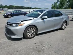4T1B11HKXJU624461 2018 TOYOTA CAMRY