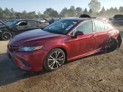 4T1B11HKXJU624590 2018 TOYOTA CAMRY