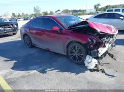 4T1B11HKXJU625187 2018 TOYOTA CAMRY
