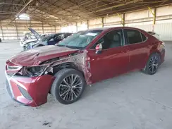 4T1B11HKXJU626291 2018 TOYOTA CAMRY