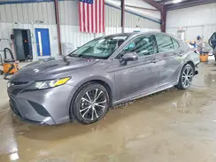 4T1B11HKXJU626713 2018 TOYOTA CAMRY