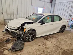 4T1B11HKXJU628395 2018 TOYOTA CAMRY