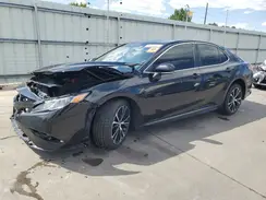 4T1B11HKXJU628591 2018 TOYOTA CAMRY