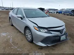4T1B11HKXJU630180 2018 TOYOTA CAMRY