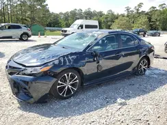 4T1B11HKXJU630700 2018 TOYOTA CAMRY