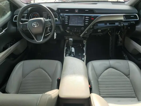 4T1B11HKXJU634066 2018 TOYOTA CAMRY - Image 8