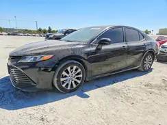 4T1B11HKXJU634942 2018 TOYOTA CAMRY