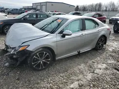 4T1B11HKXJU636738 2018 TOYOTA CAMRY