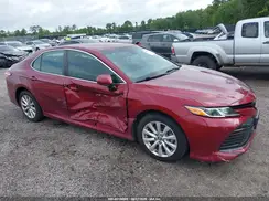 4T1B11HKXJU636836 2018 TOYOTA CAMRY