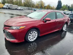 4T1B11HKXJU637484 2018 TOYOTA CAMRY