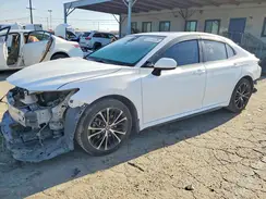 4T1B11HKXJU638957 2018 TOYOTA CAMRY