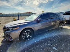 4T1B11HKXJU638960 2018 TOYOTA CAMRY