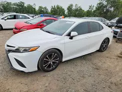 4T1B11HKXJU639526 2018 TOYOTA CAMRY