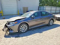 4T1B11HKXJU641888 2018 TOYOTA CAMRY