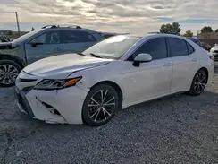 4T1B11HKXJU642121 2018 TOYOTA CAMRY