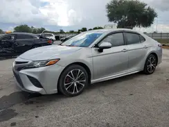 4T1B11HKXJU642667 2018 TOYOTA CAMRY