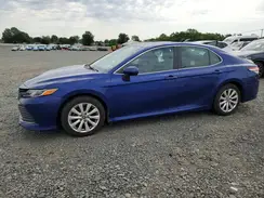 4T1B11HKXJU643494 2018 TOYOTA CAMRY
