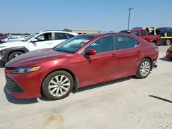 4T1B11HKXJU643723 2018 TOYOTA CAMRY