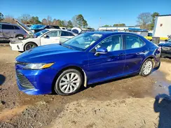 4T1B11HKXJU643978 2018 TOYOTA CAMRY