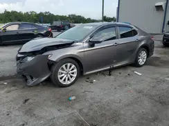 4T1B11HKXJU644337 2018 TOYOTA CAMRY
