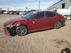 4T1B11HKXJU646072 2018 TOYOTA CAMRY