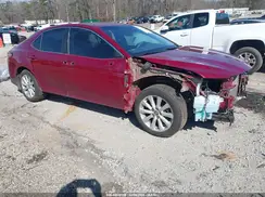 4T1B11HKXJU646248 2018 TOYOTA CAMRY