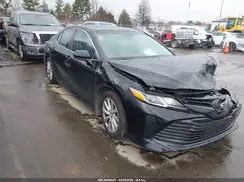 4T1B11HKXJU646587 2018 TOYOTA CAMRY