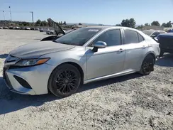 4T1B11HKXJU647190 2018 TOYOTA CAMRY