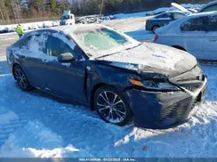 4T1B11HKXJU647853 2018 TOYOTA CAMRY