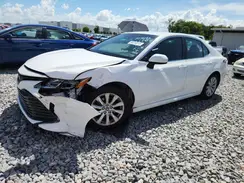 4T1B11HKXJU648405 2018 TOYOTA CAMRY