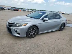 4T1B11HKXJU648615 2018 TOYOTA CAMRY
