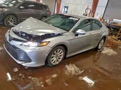 4T1B11HKXJU648954 2018 TOYOTA CAMRY