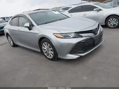 4T1B11HKXJU649375 2018 TOYOTA CAMRY