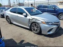 4T1B11HKXJU649604 2018 TOYOTA CAMRY