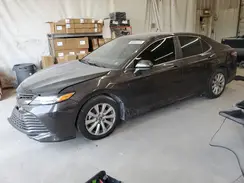 4T1B11HKXJU650199 2018 TOYOTA CAMRY