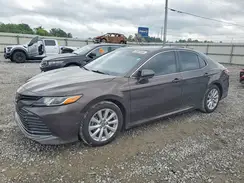 4T1B11HKXJU650798 2018 TOYOTA CAMRY