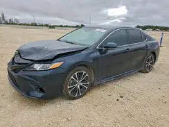 4T1B11HKXJU651224 2018 TOYOTA CAMRY