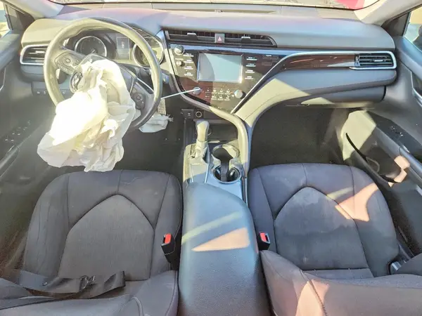 4T1B11HKXJU651711 2018 TOYOTA CAMRY - Image 8