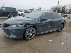 4T1B11HKXJU651787 2018 TOYOTA CAMRY