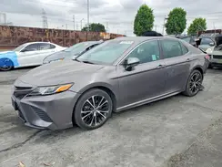 4T1B11HKXJU652325 2018 TOYOTA CAMRY