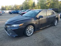 4T1B11HKXJU653930 2018 TOYOTA CAMRY