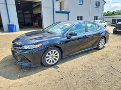 4T1B11HKXJU654429 2018 TOYOTA CAMRY