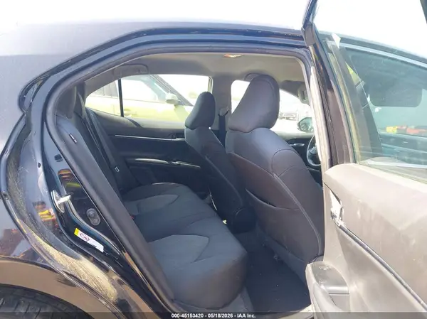 4T1B11HKXJU655113 2018 TOYOTA CAMRY - Image 8