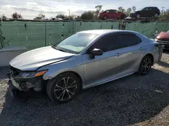 4T1B11HKXJU656441 2018 TOYOTA CAMRY