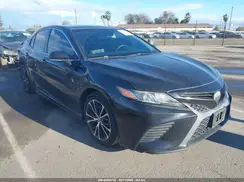 4T1B11HKXJU657590 2018 TOYOTA CAMRY