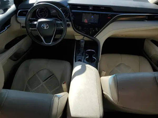 4T1B11HKXJU657749 2018 TOYOTA CAMRY - Image 8