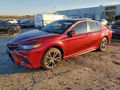 4T1B11HKXJU658027 2018 TOYOTA CAMRY