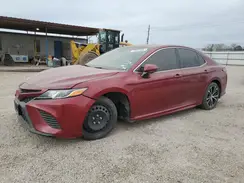 4T1B11HKXJU658397 2018 TOYOTA CAMRY