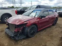 4T1B11HKXJU658626 2018 TOYOTA CAMRY